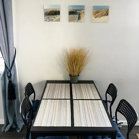 City Apartment Клайпеда Екстер'єр фото