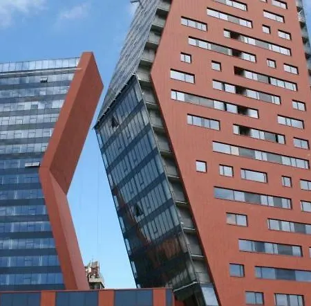 City Apartment Клайпеда Екстер'єр фото