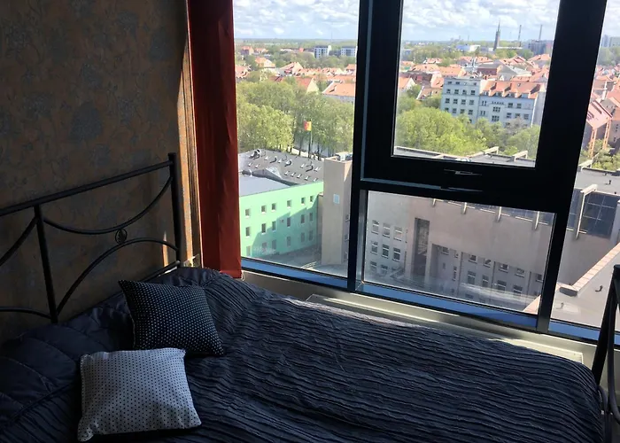 City Apartment