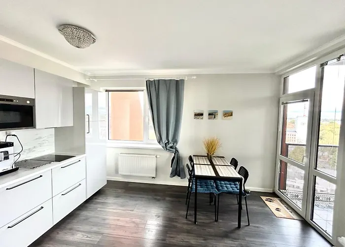 City Apartment