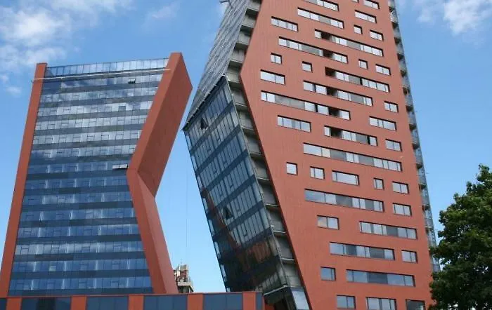 City Apartment