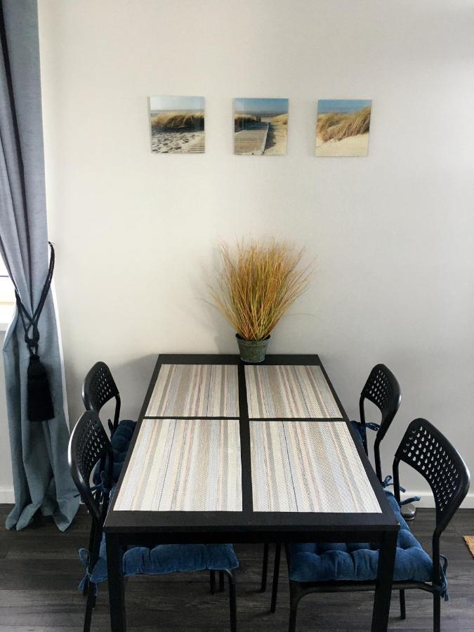 Apartament City Apartment