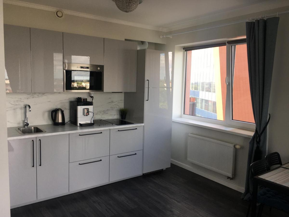 City Apartment Kłajpeda