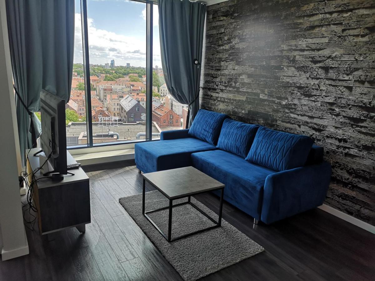 City Apartment Kłajpeda