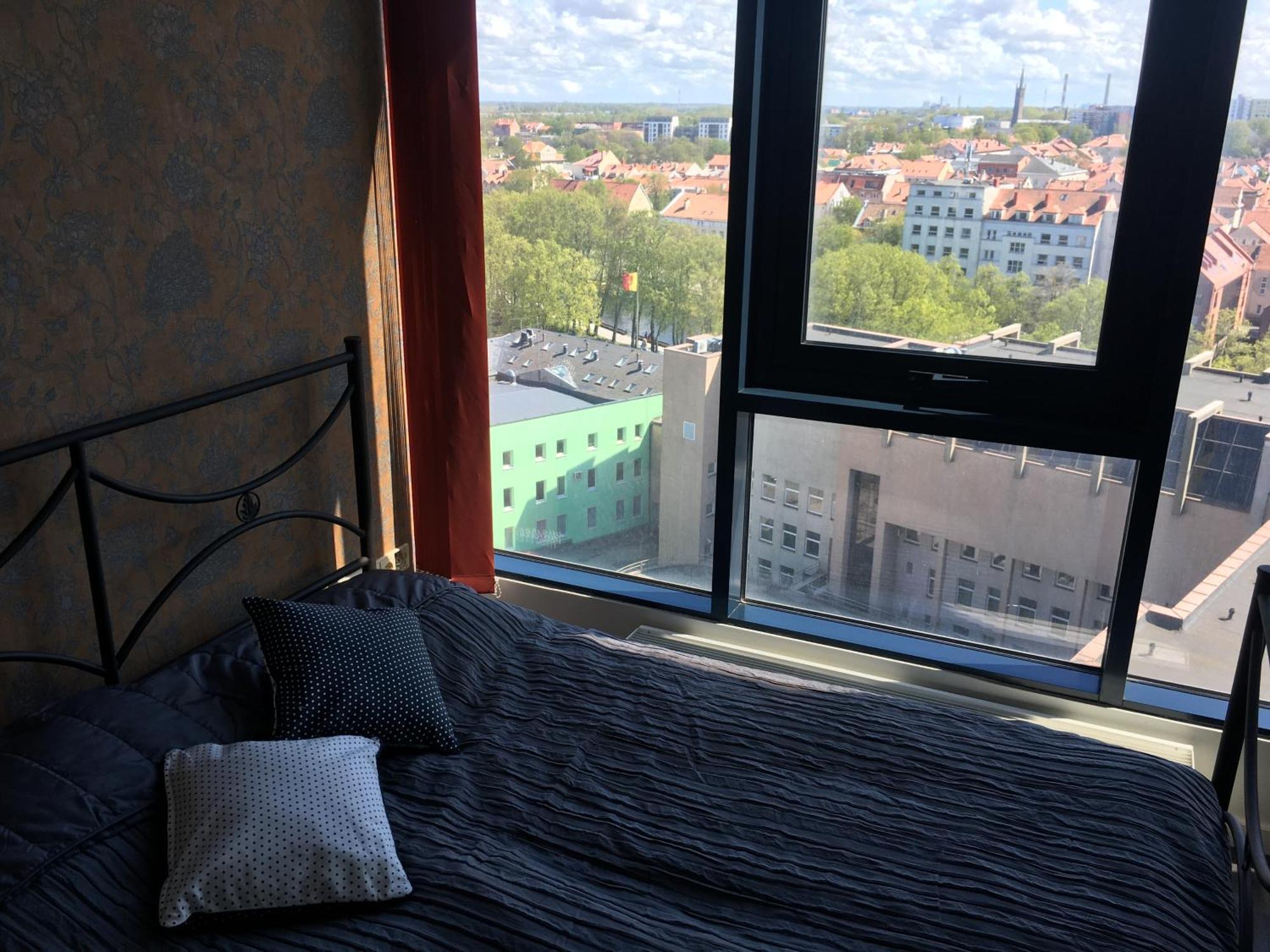 City Apartment * Klaipeda