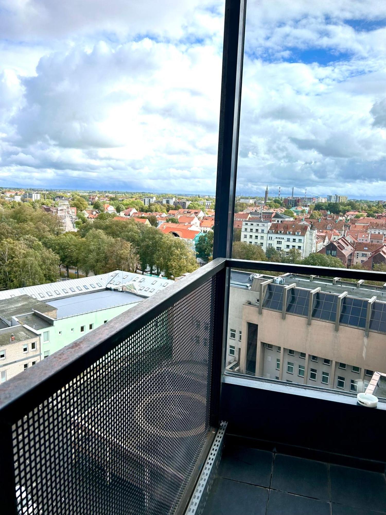 City Apartment
