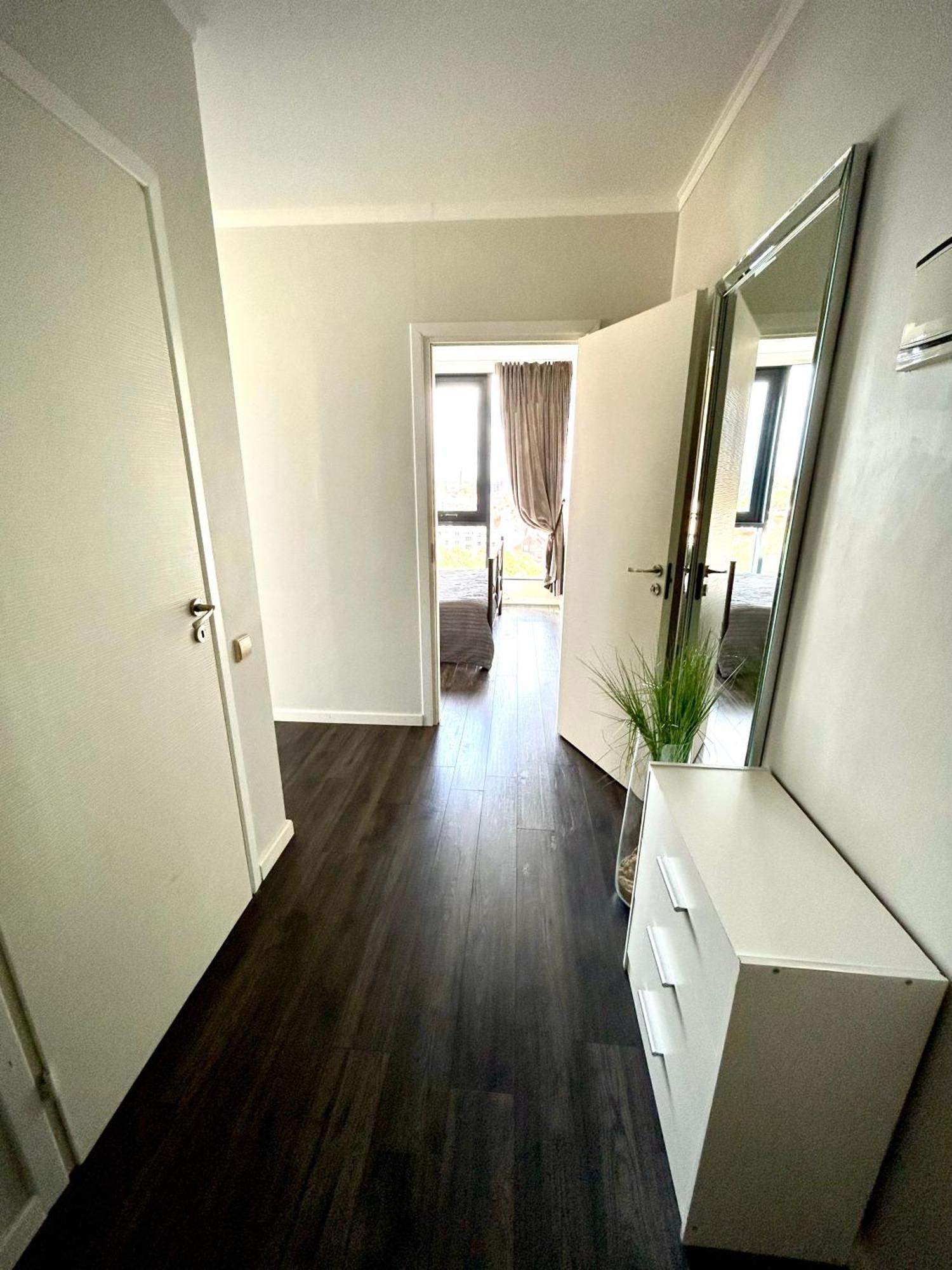Appartement City Apartment Klaipėda