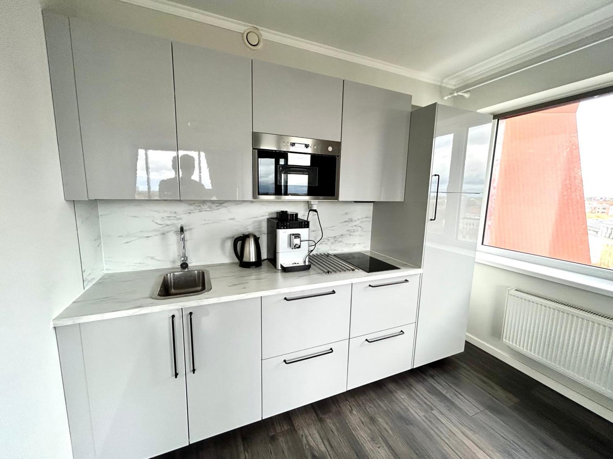 City Apartment *