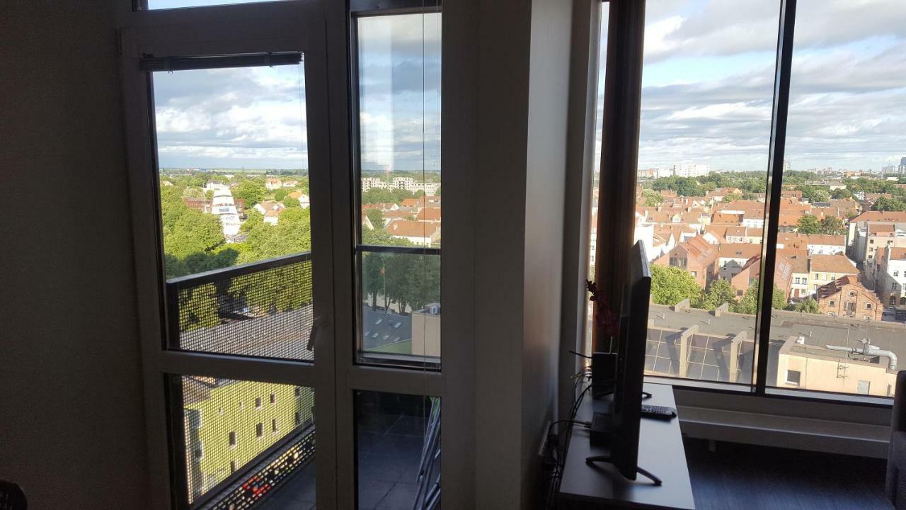 Apartament City Apartment *
